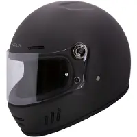 Merlin Revival Vintage Helm Maat