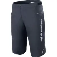 Alpinestars A-Dura Elite MTB Shorts Zwart || Maat: 32 US