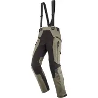 Ixon Odin waterdichte motorfiets textiel broek