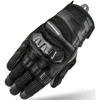 SHIMA X-Breeze 2 Zwart Grijs Handschoenen Maat XL