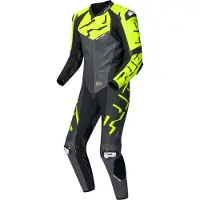 Richa Stradale GP Eendelig motorfiets lederen pak