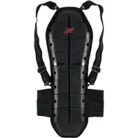 Zandona Pro Shell X9 Rugbeschermer