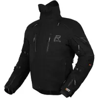 Rukka Flexo-R Jack Zwart 48