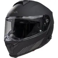 Sena Specter Helm Mat/Zwart L