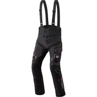 MUGENRACE Viaggiare-D waterdichte dames motorfiets textiel broek
