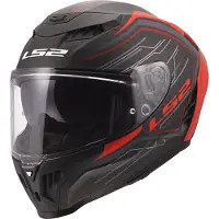 LS2 FF807 Dragon Subic Helm