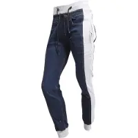 MUGENRACE Hybrid Textielbroek Maat S
