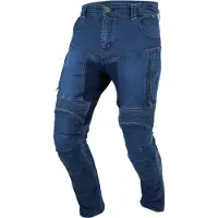 Trilobite Parado AAAA Doublelayer Slim Motorjeans Maat