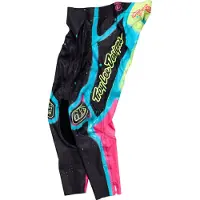 Troy Lee Designs SE Ultra Membrane Motocrossbroek Maat