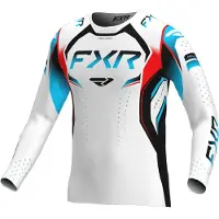 FXR Helium Edge Motorcross trui Maat