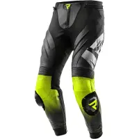 Rebelhorn Inferno Motorfietsleren broek Maat