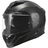 LS2 Helmets FF818 Storm III Jeans Helm Maat