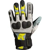 IXS Venture-Air 1.0 Dames Motorhandschoenen Maat