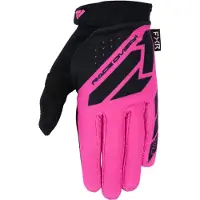 FXR Reflex Jeugd motocrosshandschoenen Maat