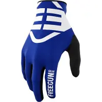 Freegun Devo Skin Motorcross handschoenen