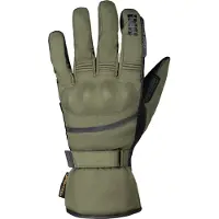 IXS Urban ST-Plus waterdichte motorhandschoenen