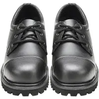 Brandit Vegantom 3 Eyelet Schoenen Maat