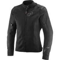 Ixon Artemis waterdichte dames motorfiets textieljas