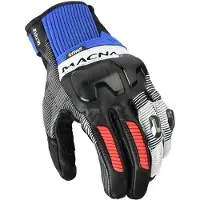 Macna Ultraxx 2.0 Perforeren Lederen Handschoenen