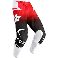 FOX 180 Shield Motorcross broek Maat