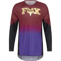 FOX 360 Drip Motorcross trui Maat