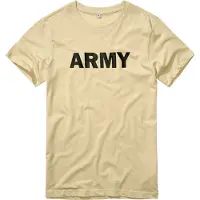 Brandit Shirt 'Army'