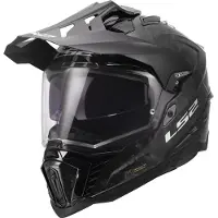 LS2 MX701 Explorer Carbon Forged Endurohelm Maat