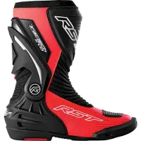 Rst Tractech Evo D3O geperforeerde motorlaarzen Maat