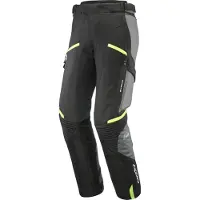 Ixon Midgard Waterdichte motorfiets textiel broek