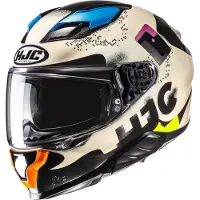 HJC F71 Faco Helm Maat