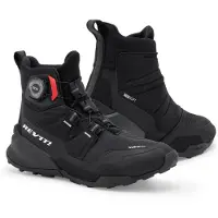REV'IT! Undercut H2O waterdichte motorschoenen Maat