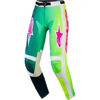 Alpinestars Racer Portl Motorcross broek Maat