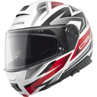 Schuberth C5 Zenith Helm