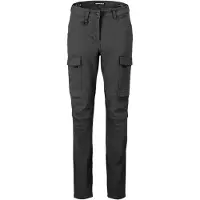 Spidi Pathfinder 2 Cargo Dames Motorfiets Textiel Broek Maat