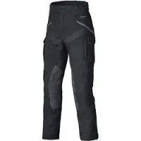 Held Lonborg Base Zwart Textiele Motorbroek