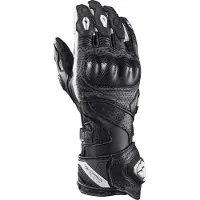 Ixon Tornado Air Zwart Wit Handschoenen Maat XS