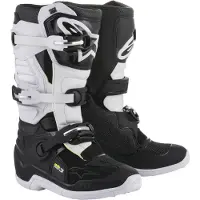 Alpinestars Stella Tech 3 Dames Motocross Boots