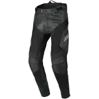 Macna Qargon Tapered Motorfiets Textiel Broek