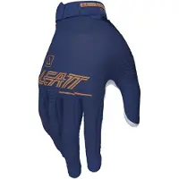 Leatt 2.5 X-flow Vrouw Off-road Handschoenen