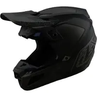 Troy Lee Designs SE5 Composite MIPS Mono Crosshelm Maat XL