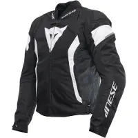 Dainese Avro 5 Motorfiets Textiel Jas