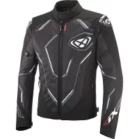 Ixon Demoniak Motorfiets textiel jas