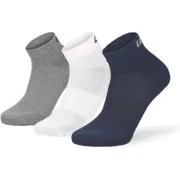 Lenz Performance Tech Korte Sokken 3 Paren