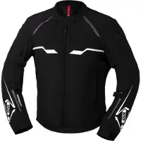 IXS Hexalon-ST waterdichte motorfiets textiel jas