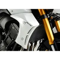 Bodystyle Radiatorcover FZ 8 BJ. 10- ONGELAKT
