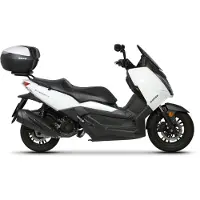Shad Wottan Storm T125 Topkoffer Achtermontage