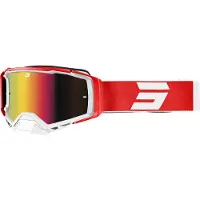 Shot Core Solid Off-road Bril