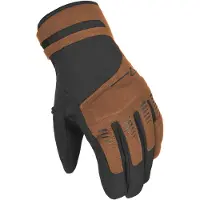 Macna Dim RTX waterdichte Dames Motorfiets Handschoenen Maat