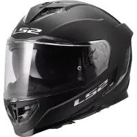 LS2 FF818 Storm III Solid Integraalhelm