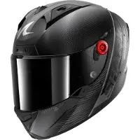 Shark Aeron Speed Tech Carbon Helm